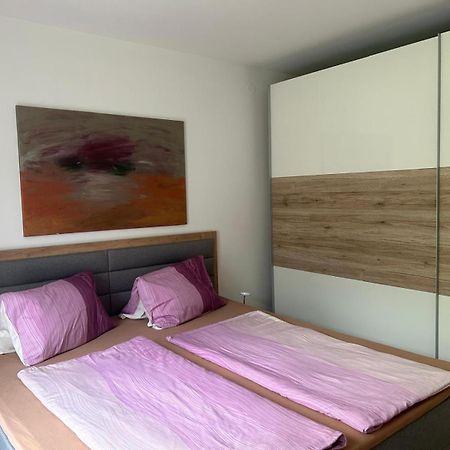 דירות ספיטל אן דר דראו Haus Mup מראה חיצוני תמונה