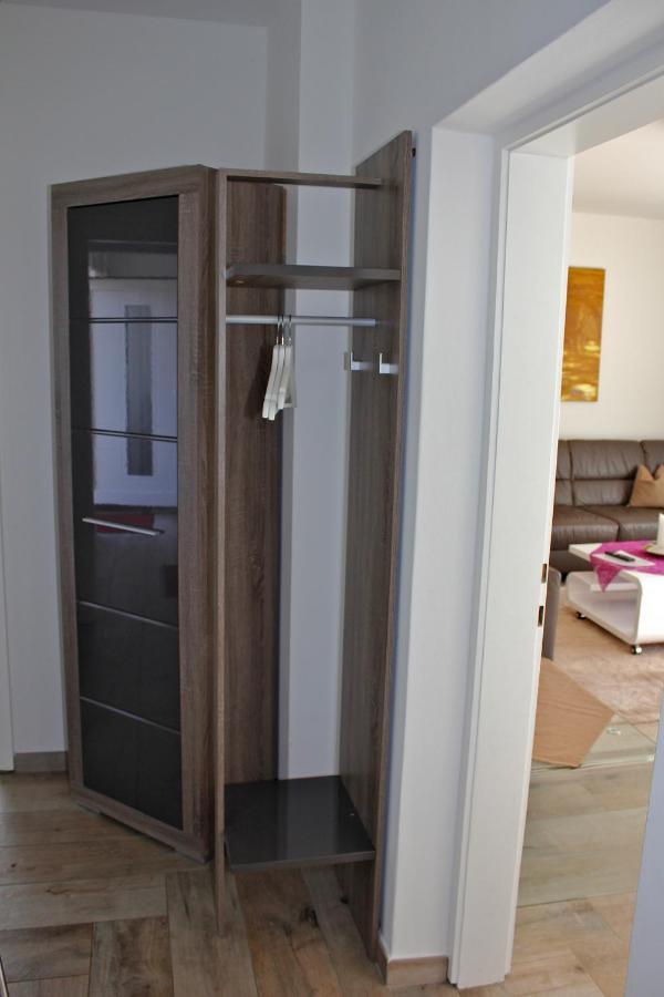 דירות ספיטל אן דר דראו Haus Mup מראה חיצוני תמונה