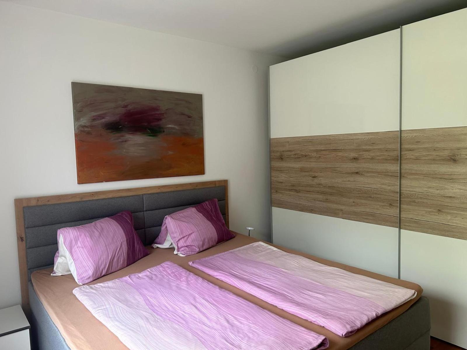 דירות ספיטל אן דר דראו Haus Mup מראה חיצוני תמונה