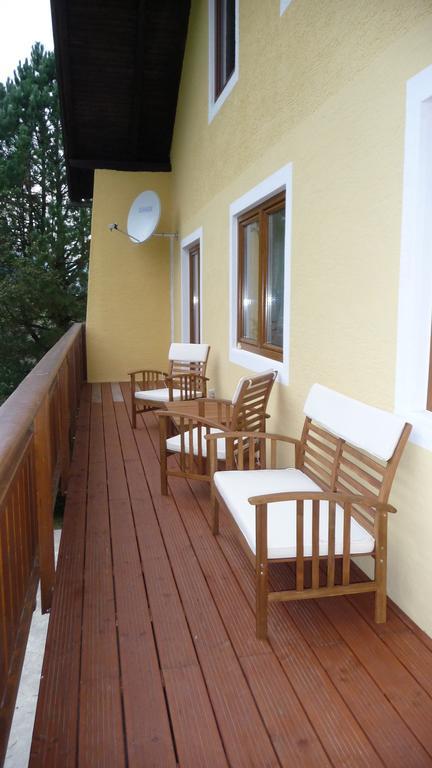 דירות ספיטל אן דר דראו Haus Mup חדר תמונה