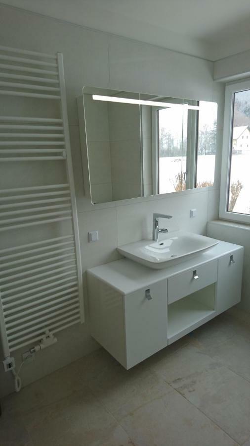 דירות ספיטל אן דר דראו Haus Mup מראה חיצוני תמונה