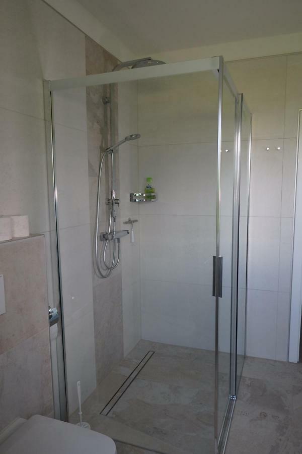 דירות ספיטל אן דר דראו Haus Mup מראה חיצוני תמונה