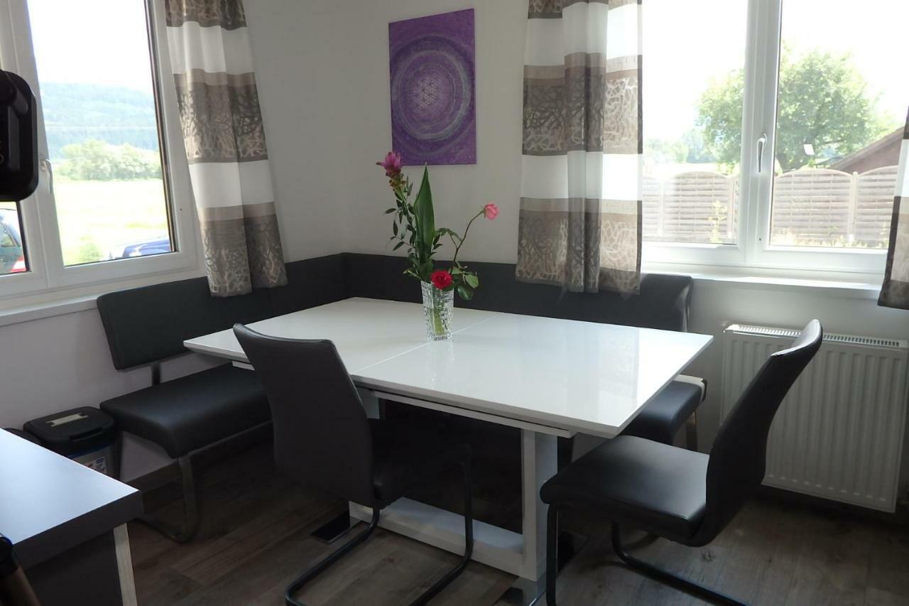 דירות ספיטל אן דר דראו Haus Mup מראה חיצוני תמונה
