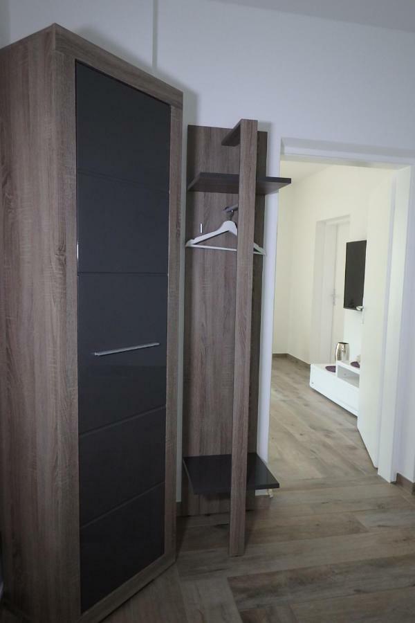 דירות ספיטל אן דר דראו Haus Mup מראה חיצוני תמונה